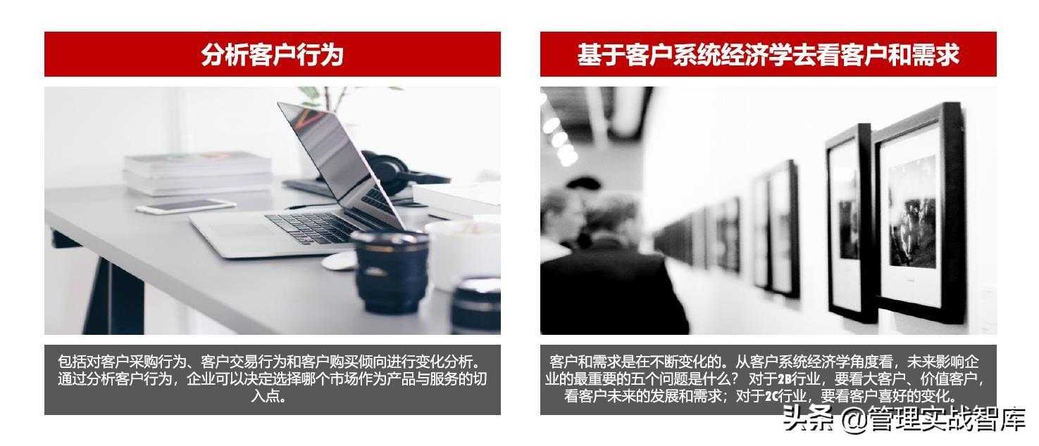 华为是如何进行市场洞察的？从差距分析与市场中寻找机会[亲测有效]