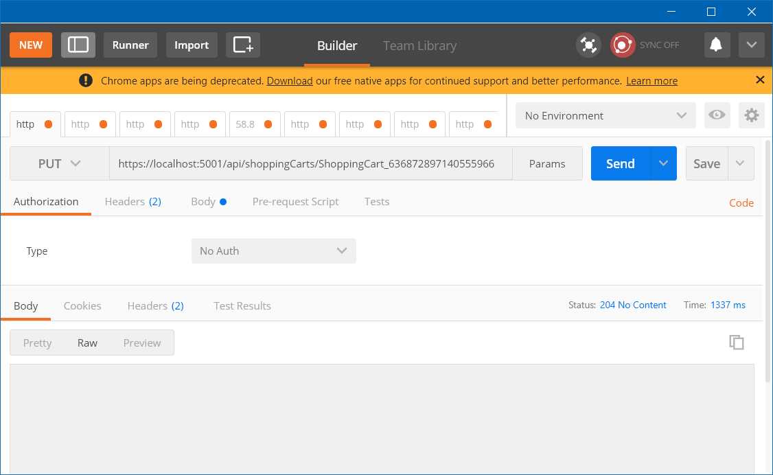 ASP.NET Core中实现单体程序的事件发布/订阅[通俗易懂]