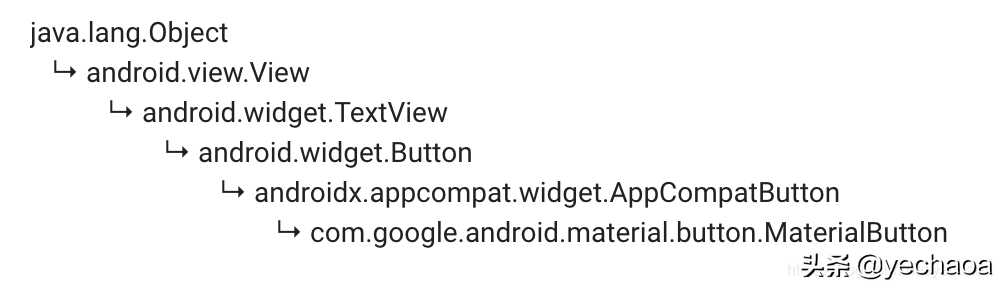 Android MaterialButton使用详解，告别shape、selector「建议收藏」