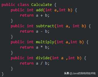 Java程序员必须要知道的单元测试框架Junit详解[通俗易懂]