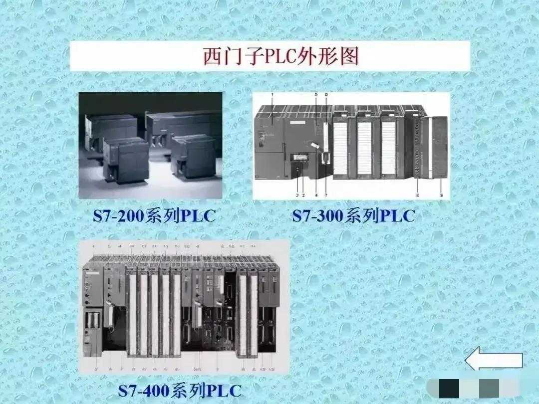 大家好，我是一个工控迷，今天介绍一下PLC可编程控制器