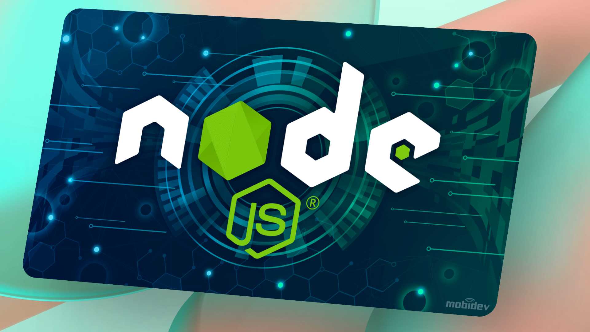 Node.js v20 已发布，他的竞争对手都怎么样了？[通俗易懂]