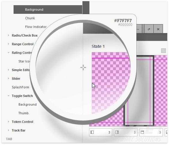 DevExpress v17.1新版亮点[亲测有效]