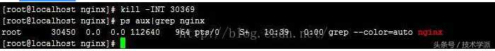 一支独秀：Nginx超详细入门教程[通俗易懂]