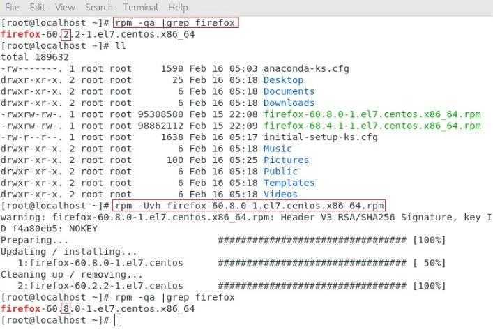 Linux入门：Linux自有服务及软件包[通俗易懂]