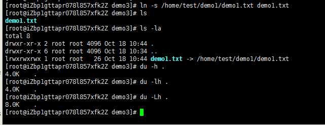 linux根目录满了，怎样快速查看是哪个文件占用空间大 (https://mushiming.com/)  第4张