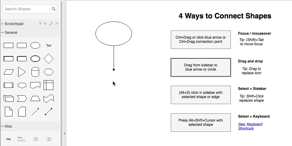 draw.io怎么画流程图_对图片进行编辑的软件 (https://mushiming.com/)  第47张