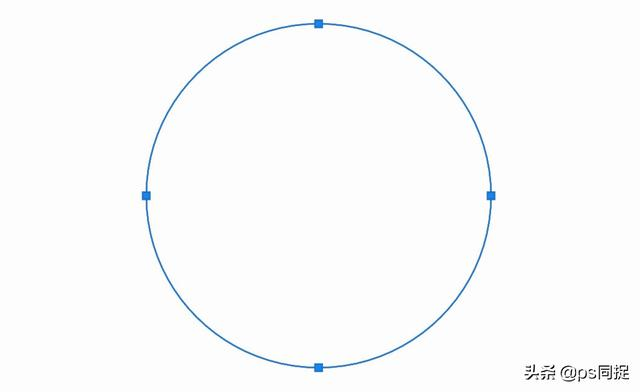如何画螺旋线_手把手教你绘制黄金螺旋线，设计师作图好帮手，简单又实用 (https://mushiming.com/)  第4张