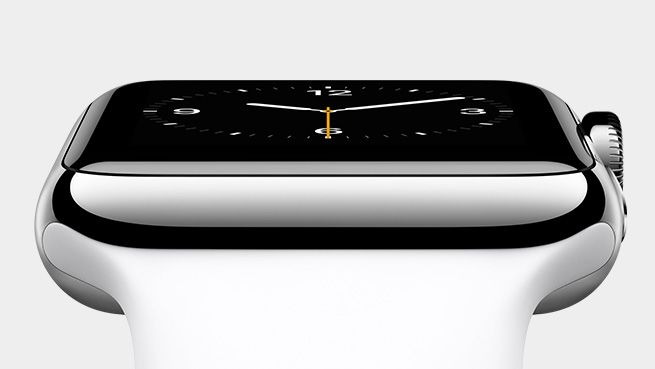 苹果手表计算机功能键,Apple Watch 使用技巧和隐藏功能大全 应用之间快速切换教程... (https://mushiming.com/)  第1张