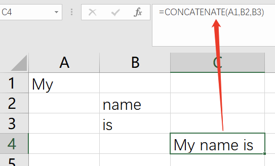 『Excel』常用五大类函数汇总 (https://mushiming.com/)  第12张