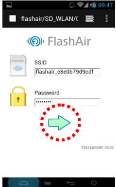 flash air java_flashair安卓版 (https://mushiming.com/)  第12张
