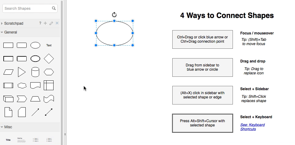 draw.io怎么画流程图_对图片进行编辑的软件 (https://mushiming.com/)  第49张