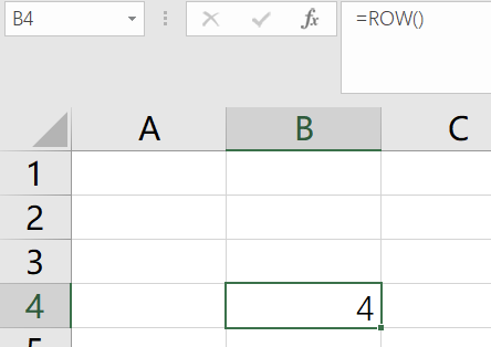 『Excel』常用五大类函数汇总 (https://mushiming.com/)  第8张