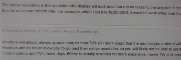 为什么HDMI-DVI可以提供比VGA更清晰的图像？ (https://mushiming.com/)  第2张