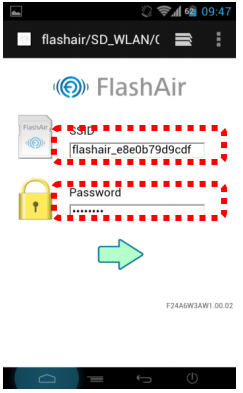 flash air java_flashair安卓版 (https://mushiming.com/)  第11张
