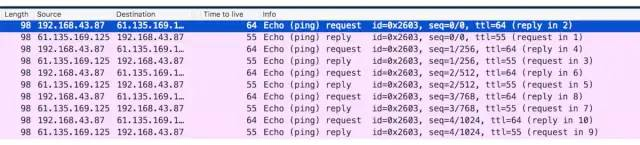 ping命令是什么端口_traceroute命令结果详解 (https://mushiming.com/)  第1张