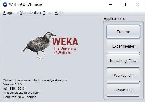 weka使用训练集分类测试集_Weka机器学习使用介绍（数据+算法+实战） (https://mushiming.com/)  第1张
