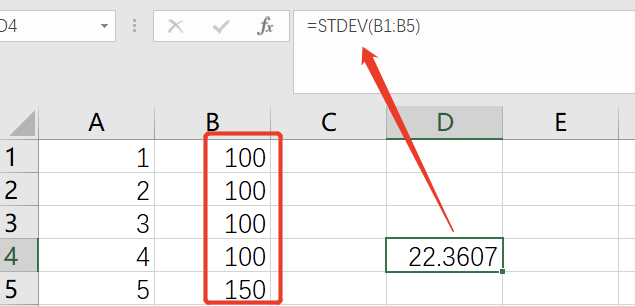 『Excel』常用五大类函数汇总 (https://mushiming.com/)  第37张