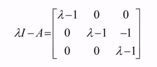 【矩阵论笔记】矩阵特征矩阵的行列式因子、不变因子、初等因子 (https://mushiming.com/)  第5张