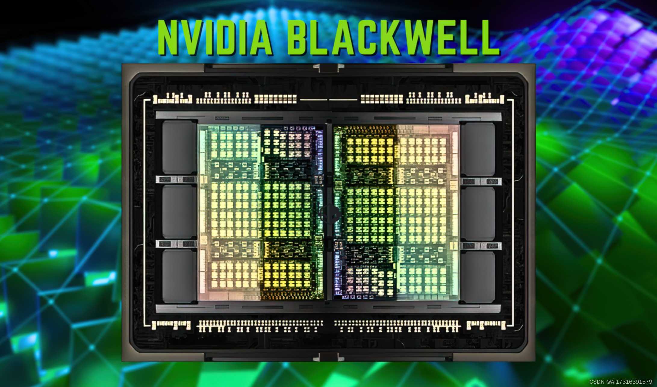 Nvidia B100/B200/GB200 关键技术解读 (https://mushiming.com/)  第1张