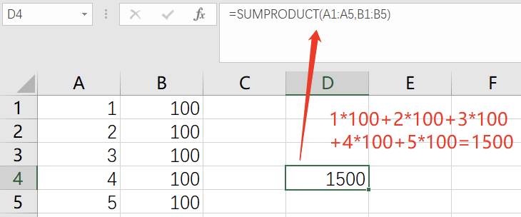 『Excel』常用五大类函数汇总 (https://mushiming.com/)  第36张