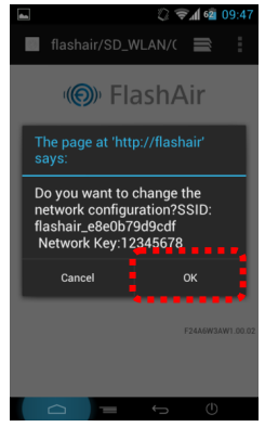 flash air java_flashair安卓版 (https://mushiming.com/)  第13张