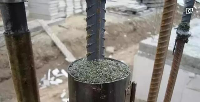 熔化焊包括哪五种_钢筋电渣压力焊技术交底，收藏备用 (https://mushiming.com/)  第3张