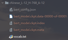 NLP（五十二）在BERT模型中添加自己的词汇 (https://mushiming.com/)  第1张