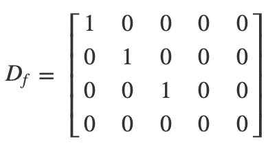 线性代数初等变换口诀_矩阵经过初等列变换秩改变吗