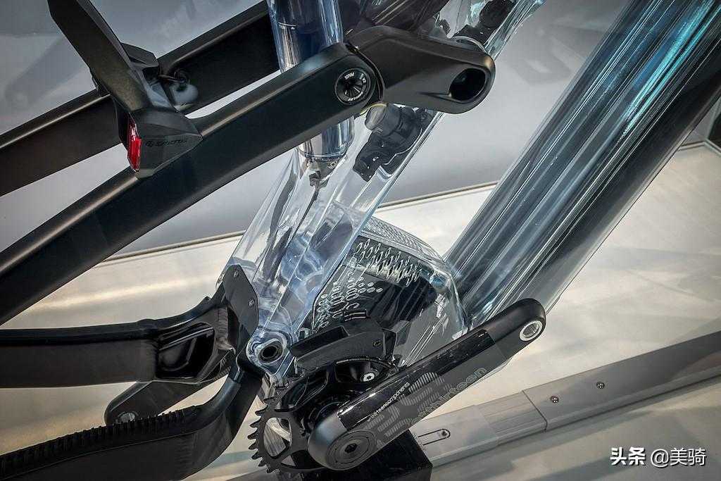 器材盛宴 科幻未来 慕尼黑国际车展：E-Bike电助力潮流涌起