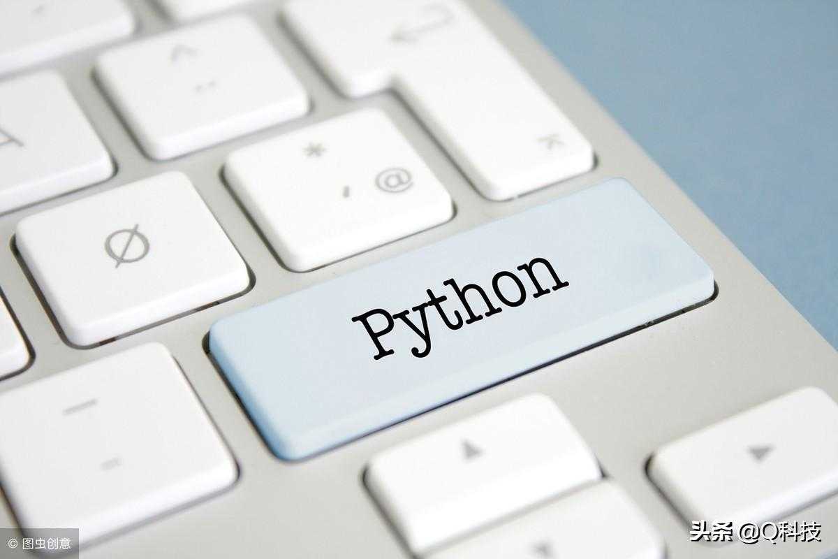 零基础学Python--基础语法
