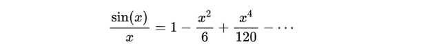 「数学」这些意想不到的包含π的公式，给数学研究增添了很多乐趣