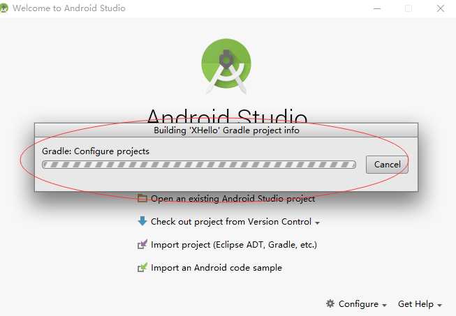 Android Studio安装及环境配置教程[通俗易懂]