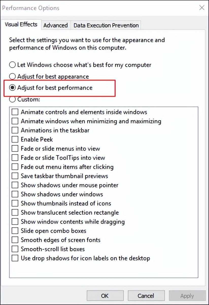 如何解决Windows内存使用率过高的问题？这里提供了十种方法