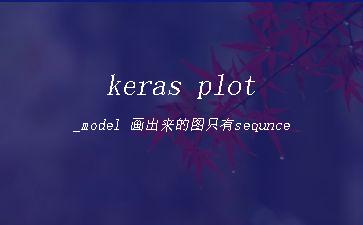 keras