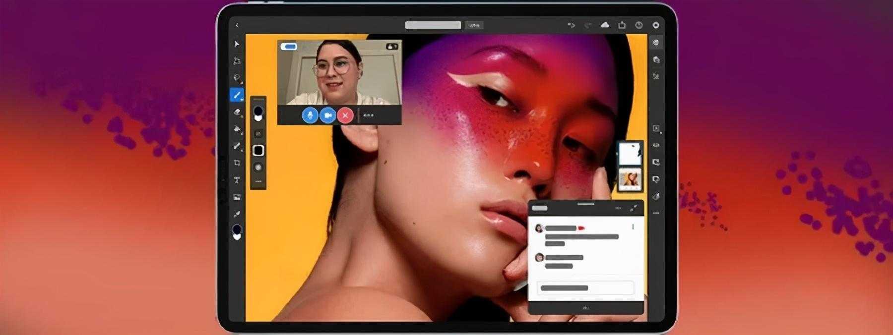 Adobe：最新Photoshop提供AI智能神经滤镜功能