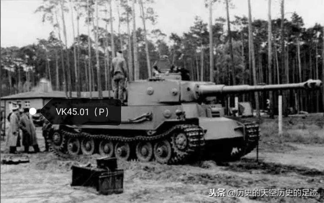 百战老将＆二战经典——T-34系列中型坦克小记 下