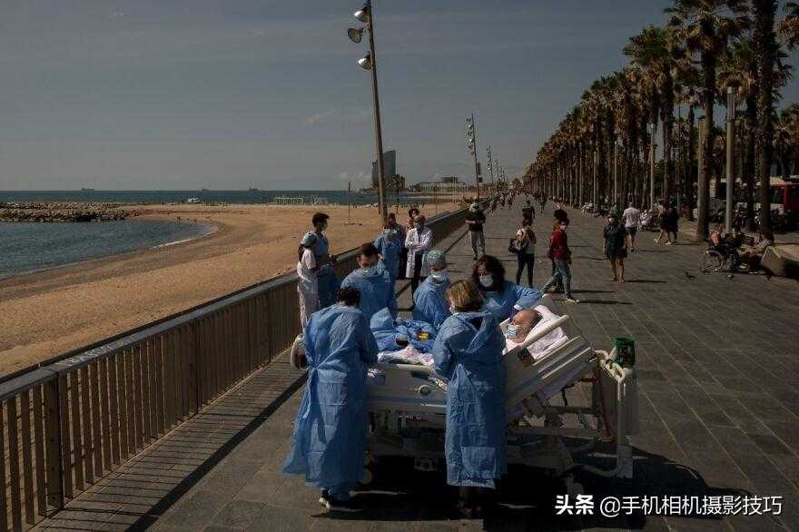 聊一张刷爆网络的照片：它背后的来源应该被更多人知道