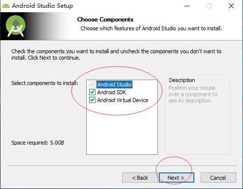 Android Studio安装及环境配置教程[通俗易懂]