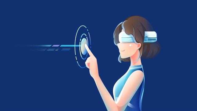 VR、AR、MR，你分得清吗？这篇文章告诉你它们的区别和未来！