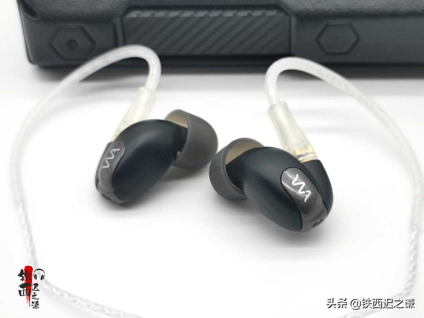 精神延续的正统续作——从Westone Audio W80 V3，浅谈我的西石情怀