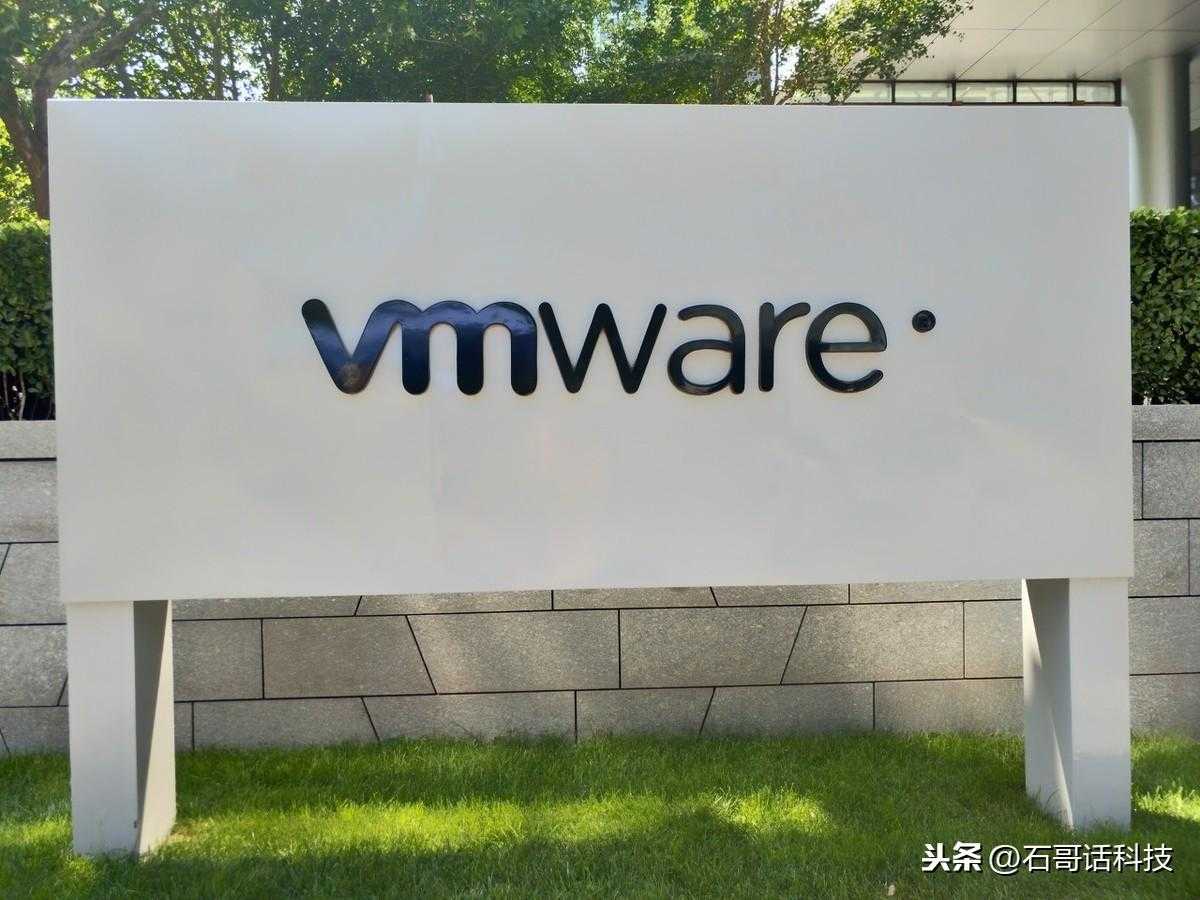 都说学习大数据要安装虚拟机，怎么安装虚拟机呢？试试VMware15