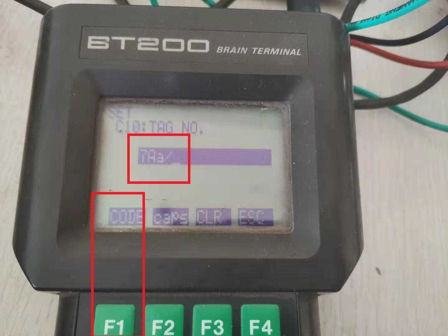 EJA差压变送器BT200手操器使用答疑（建议转发及收藏）