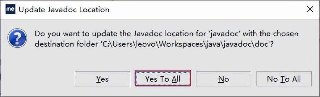 Javadoc（文档注释）详解