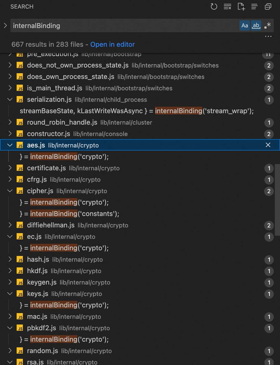 Node 中的 AsyncLocalStorage 的前世今生和未来