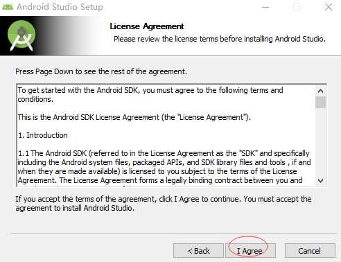 Android Studio安装及环境配置教程[通俗易懂]