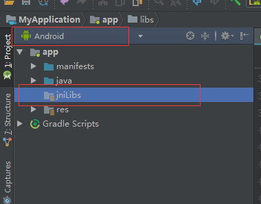 Android Studio build.gradle配置详解
