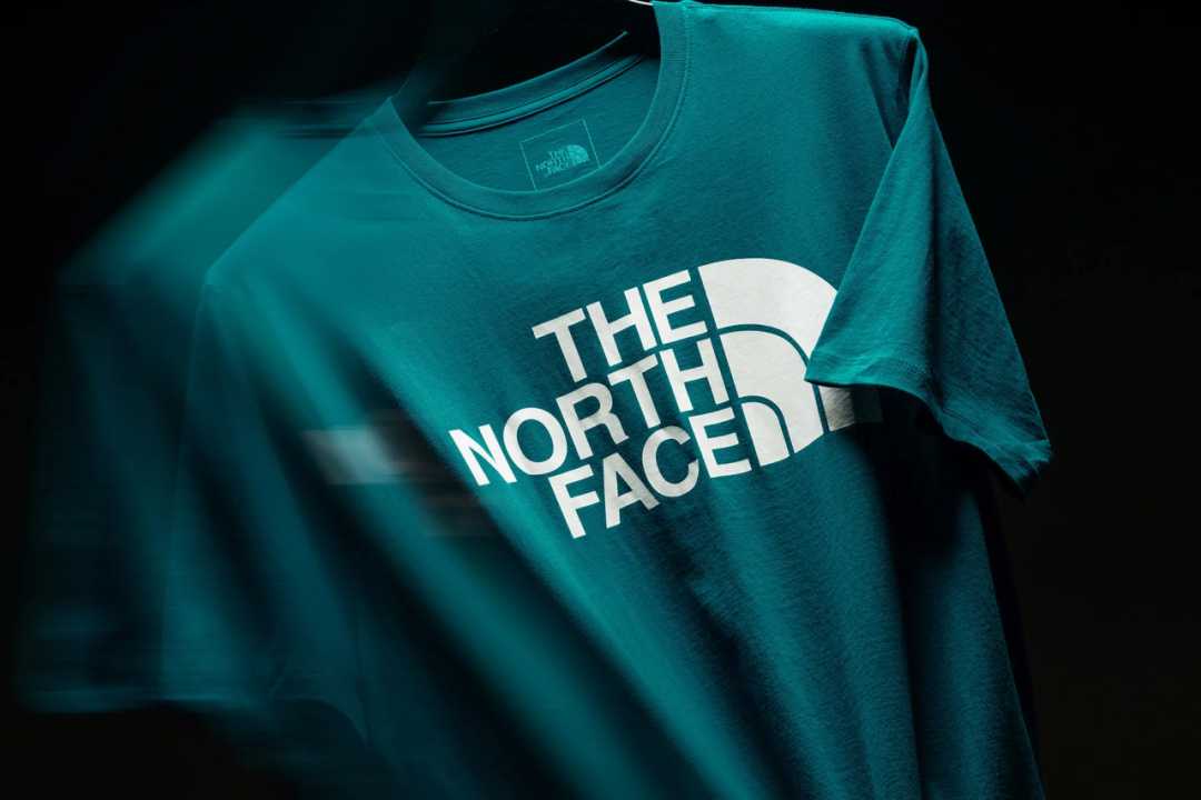 The North Face北面是如何发家的？