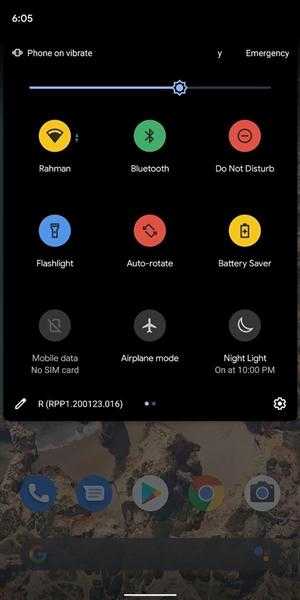 Android 11新功能汇总，悬浮聊天气泡、快捷开关颜色可调整等