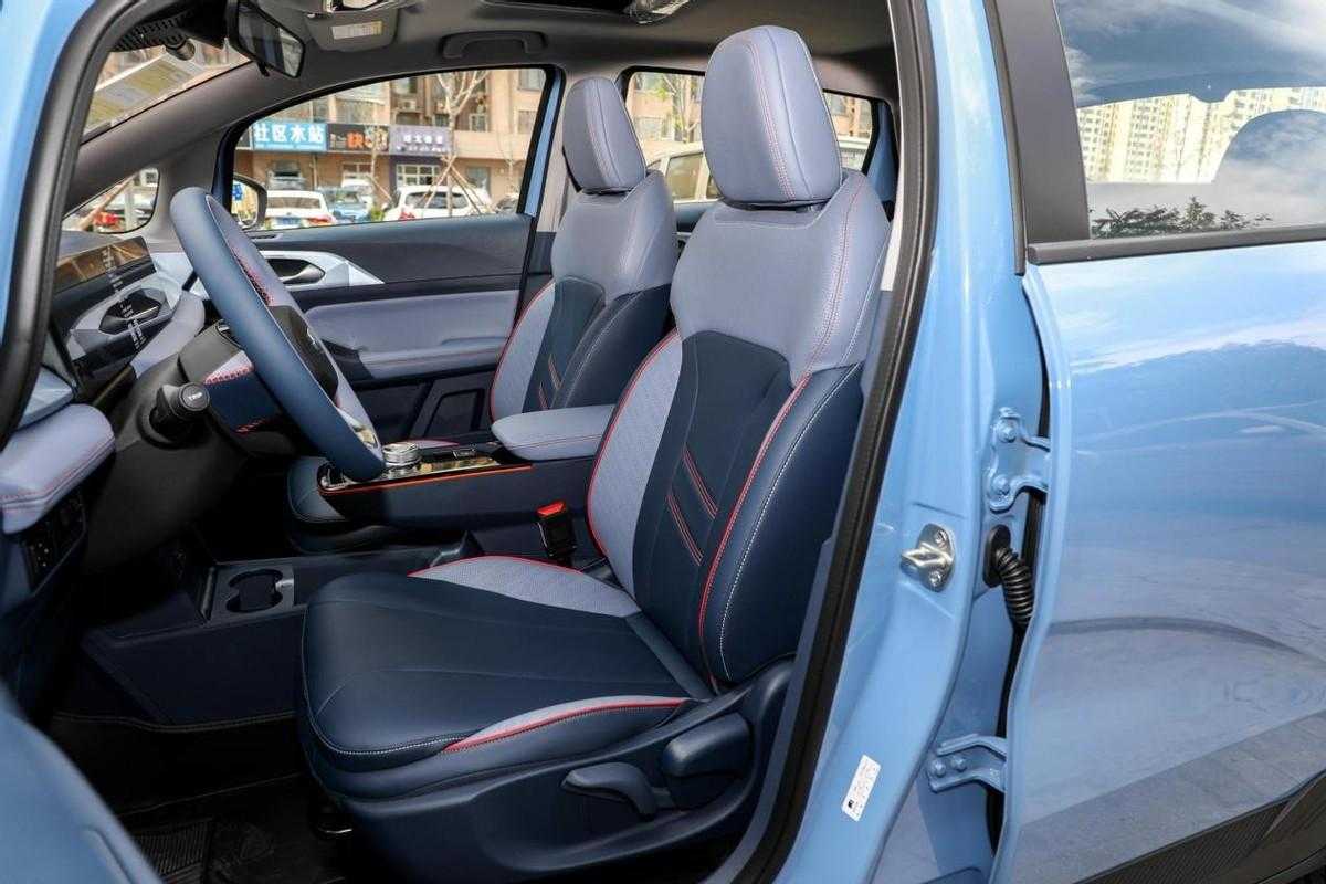 10万元级纯电SUV新选择，几何E能让年轻消费者满意吗？